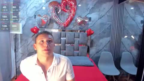 Manson and Zoe online show from February 15, 11:20 am