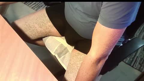 manswed online show from October 3, 11:51 am