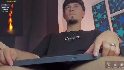  independent model online show from February 24, 1:41 am