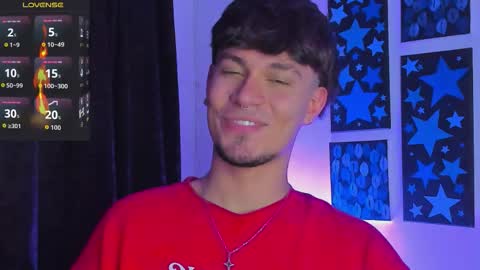  independent model online show from March 19, 3:12 am