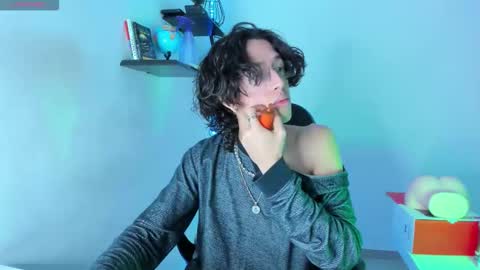 Snapshot of manu_vera8 chatting on October 23, 4:36 am Manuel online show from October 23, 4:36 am