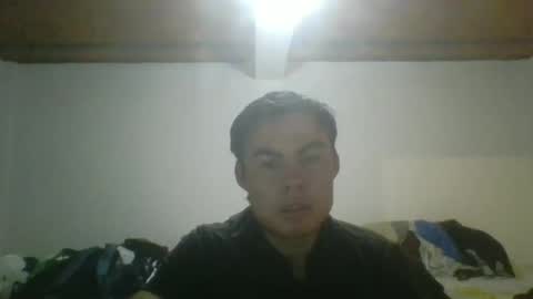 manuel9810 online show from April 21, 1:42 am