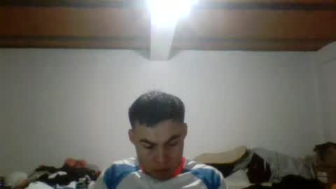 manuel9810 online show from June 25, 4:31 am