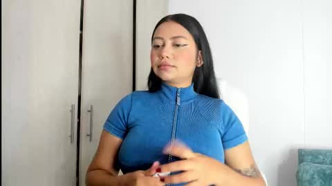 MANUELA online show from December 21, 2:12 pm