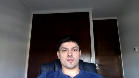 manuelgasdcon online show from January 16, 7:34 pm