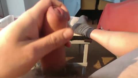 manumanu8585 online show from January 29, 4:30 pm