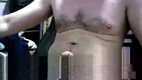 ManVerySexual online show from December 15, 12:06 am