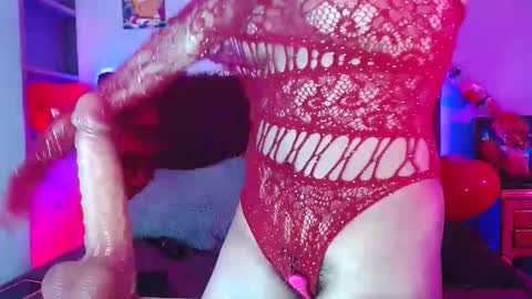 Maria Paula online show from February 15, 10:33 am