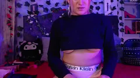 Maria Paula online show from September 20, 3:09 am