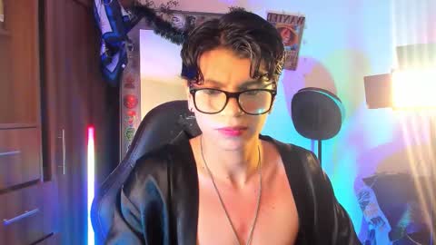 mar_alexis online show from January 9, 12:16 am