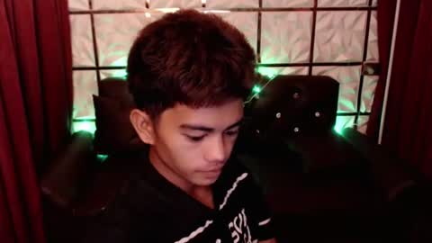 mar_cuttie online show from June 22, 1:55 am