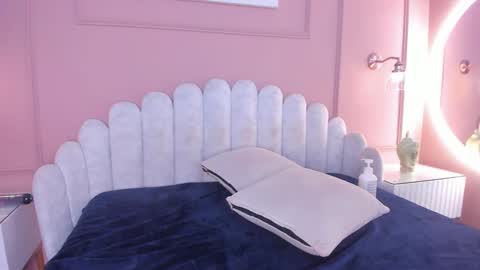 Mara  online show from February 21, 2:39 am