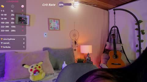 MARA  online show from January 14, 11:02 pm