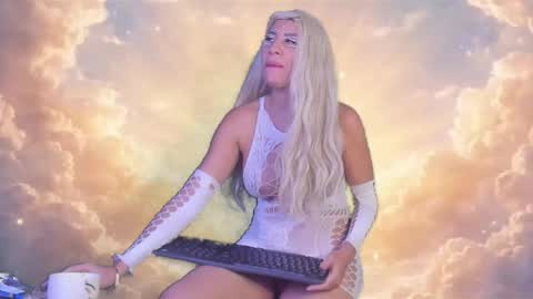 Mara  online show from March 29, 12:12 am