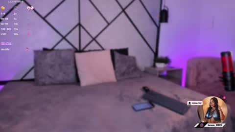     online show from October 20, 5:45 am