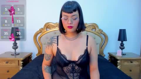 maracrawford online show from November 3, 2:07 pm