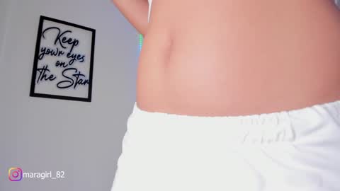 Mara online show from February 5, 8:46 pm