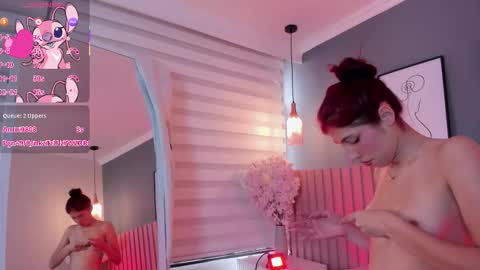 Mara  online show from December 15, 8:38 pm