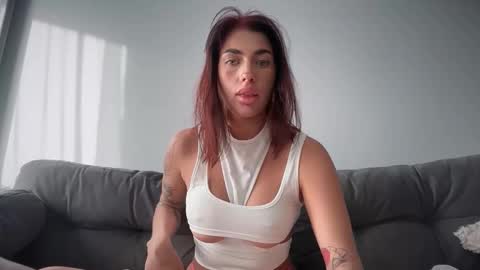 Marakuia online show from January 13, 11:40 am