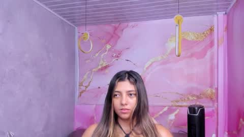 Maraluna online show from March 22, 12:20 pm