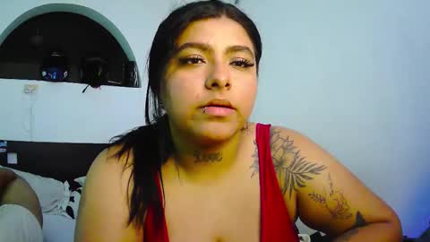 Snapshot of marany01 chatting on October 23, 4:14 am marany01 online show from October 23, 4:14 am