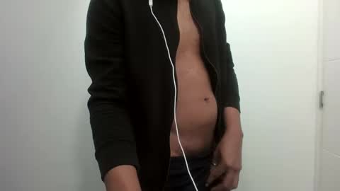 Andy online show from October 17, 8:07 am