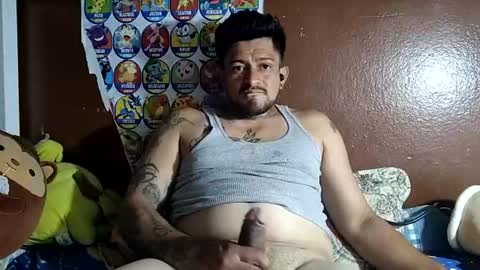 maravillanelsonernesto online show from June 13, 8:36 am
