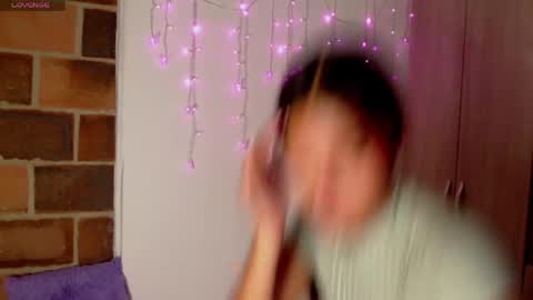 Maray Lous  online show from March 23, 12:37 am