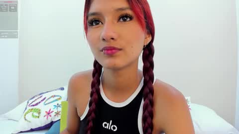 Maray Lous  online show from March 5, 8:51 pm