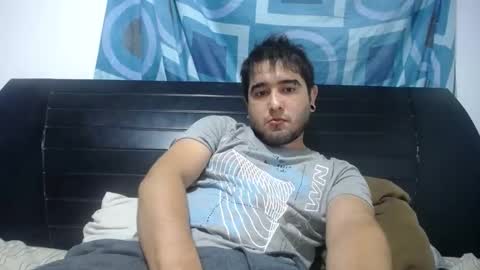 marccarter420 online show from January 29, 4:58 am