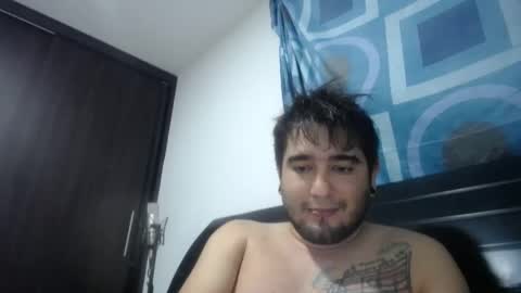 marccarter420 online show from February 3, 5:40 am