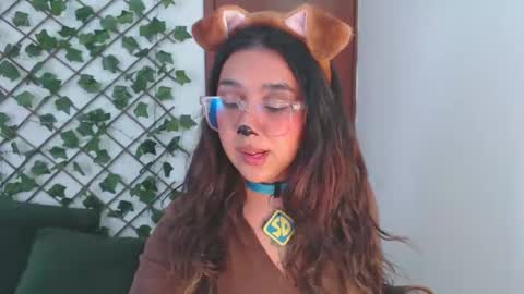 Marcela  online show from October 31, 4:18 pm