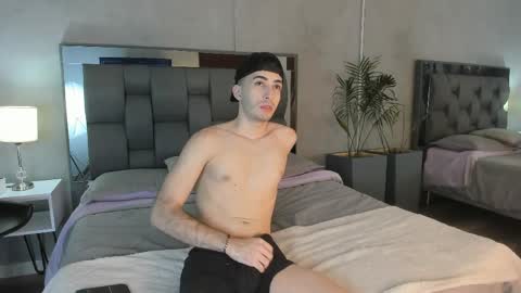 Marcel Gassion online show from June 4, 7:42 pm