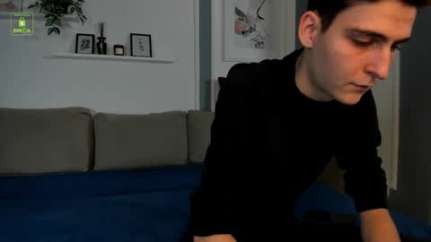 Marcel online show from September 20, 4:21 pm