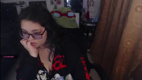 marcela2101 online show from February 11, 3:50 am