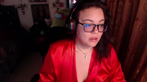 marcela2101 online show from February 13, 12:35 am