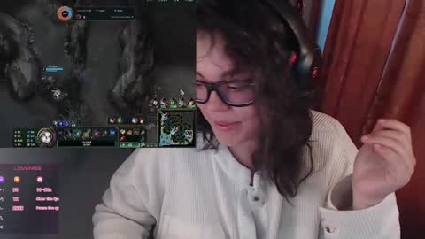 marcela2101 online show from February 21, 11:10 pm