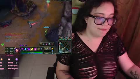 marcela2101 online show from February 28, 4:54 am