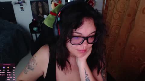 marcela2101 online show from March 6, 9:36 am