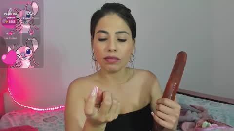 marcela_56 online show from February 19, 3:38 am