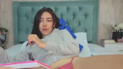 Marcela online show from September 20, 9:29 pm