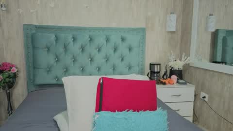 Marcela online show from April 17, 10:01 pm