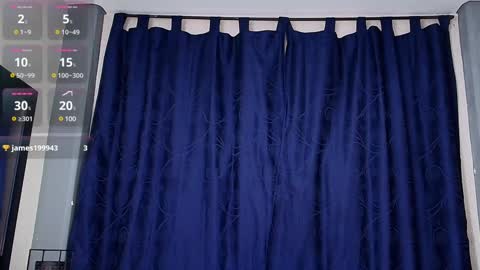 Marcela online show from February 27, 10:09 pm