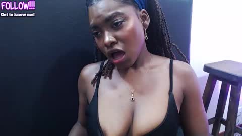 MARCELA  online show from September 18, 12:25 am