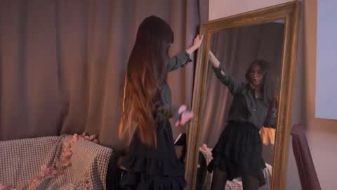 Eva online show from March 25, 12:56 pm