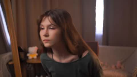 Eva online show from March 24, 12:55 pm