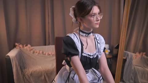 Eva online show from March 30, 12:49 pm