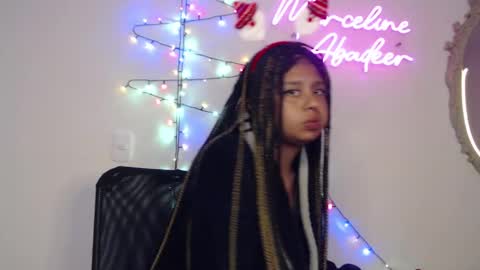 Michell Dayan online show from December 25, 11:53 pm