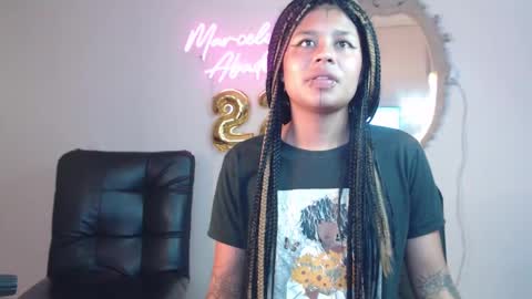 Michell Dayan online show from December 1, 8:00 pm