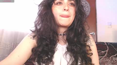 Snapshot of marceline_uu chatting on October 8, 6:14 pm M A R C I online show from October 8, 6:14 pm